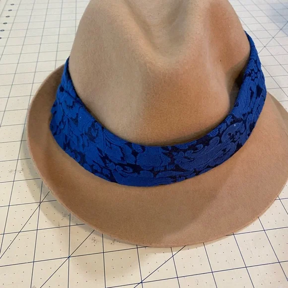 Nwt Genie by Eugenia Kim hat GENIE By EUGENIA KIM Grayson Fedora NWT - O/S Black | eBay main image 3